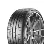 275/35R22 104Y XL Continental Sportcontact 7 FR
